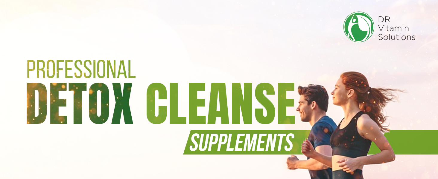 Bloating relief detox cleanse for weight management colon cleanser belly fat loss lose 15 day