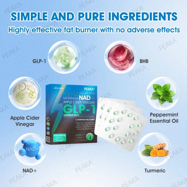 𝐎𝐟𝐟𝐢𝐜𝐢𝐚𝐥 𝐀𝐮𝐭𝐡𝐨𝐫𝐢𝐳𝐞𝐝 𝐒𝐭𝐨𝐫𝐞 𝐏𝐄𝐀𝐊𝐀® 𝐆𝐋𝐏-𝟏 𝐒𝐥𝐢𝐦𝐦𝐢𝐧𝐠 & 𝐇𝐞𝐚𝐥𝐭𝐡 𝐔𝐥𝐭𝐫𝐚 𝐂𝐨𝐧𝐜𝐞𝐧𝐭𝐫𝐚𝐭𝐞𝐝 𝐄𝐬𝐬𝐞𝐧𝐜𝐞 𝐋𝐢𝐪𝐮𝐢𝐝 𝐏𝐞𝐚𝐫𝐥𝐬 - 𝐍𝐀𝐃+ 𝐌𝐨𝐫𝐢𝐧𝐠𝐚 & 𝐀𝐂𝐕 & 𝐊𝐞𝐭𝐨 𝐁𝐇𝐁 (✅𝐬𝐩𝐞𝐞𝐝𝐲, 𝐥𝐨𝐧𝐠-𝐥𝐚𝐬𝐭𝐢𝐧𝐠, 𝐚𝐝𝐝𝐫𝐞𝐬𝐬𝐢𝐧𝐠 𝐝𝐢𝐚𝐛𝐞𝐭𝐞𝐬, 𝐨𝐛𝐞𝐬𝐢𝐭𝐲, 𝐚𝐧𝐝 𝐜𝐚𝐫𝐝𝐢𝐨𝐯𝐚𝐬𝐜𝐮𝐥𝐚𝐫 𝐝𝐢𝐬𝐞𝐚𝐬𝐞𝐬)