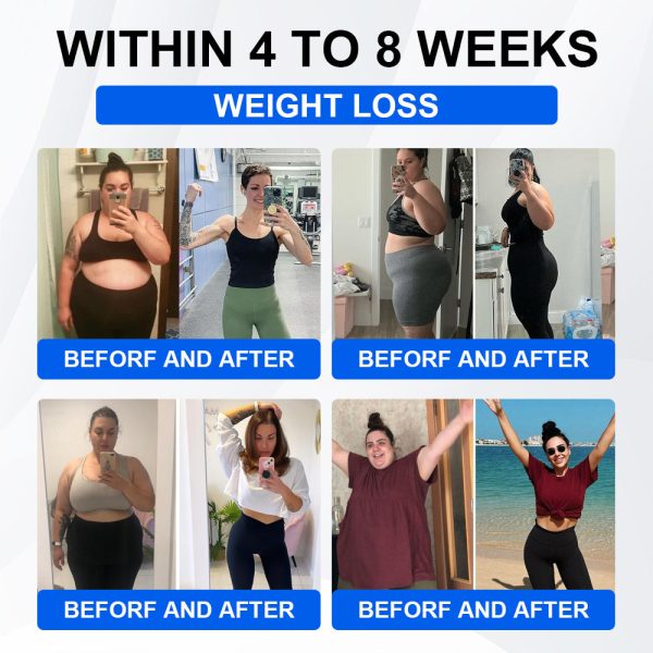 🔥Official Store🔥 | LBMLBM® SMGT-GLP-1 Nano Microneedle Patch with Collagen & Motrixyl 3000 | Targeting Obesity, Cardiovascular Disease, Diabetes, Sleep Apnea, Joint Issues & More