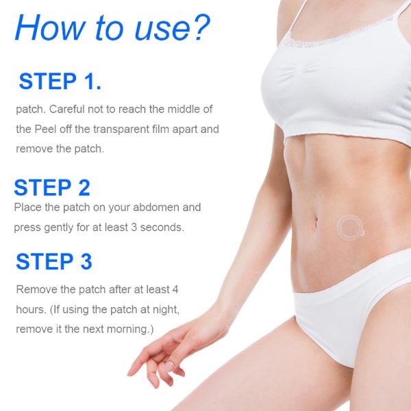 🔥Official Store🔥 | LBMLBM® SMGT-GLP-1 Nano Microneedle Patch with Collagen & Motrixyl 3000 | Targeting Obesity, Cardiovascular Disease, Diabetes, Sleep Apnea, Joint Issues & More