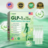 🇺🇸 Proudly Made for the USA | TLOPA® GLP-1 Oral Solution 🏅 Backed by Science | 6-in-1 Formula | Visible Results in 7 Days🍀🥇