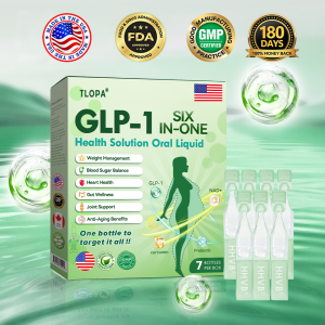 1_6e7f892a-717b-4d31-bb84-226c5091794c 🇺🇸 Proudly Made for the USA | TLOPA® GLP-1 Oral Solution 🏅 Backed by Science | 6-in-1 Formula | Visible Results in 7 Days🍀🥇