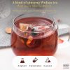 Newyuo® Ginseng & Mulberry Herbal Tea