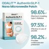 ODALIT™ AuthenticGLP-1 Nano Microneedle Patch