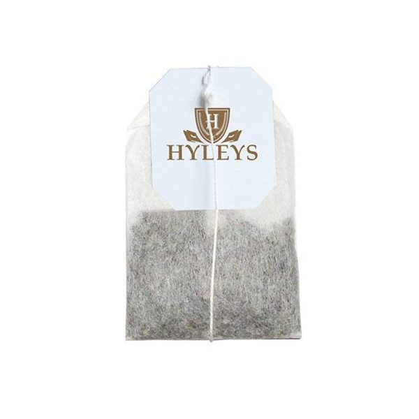 HYLEYS 14 Day Weight Loss Tea - 42 Tea Bags with Garcinia Cambogia | Senna & Natural Flavors | Improves Digestion | Matcha Green Tea | Supports Weight Loss