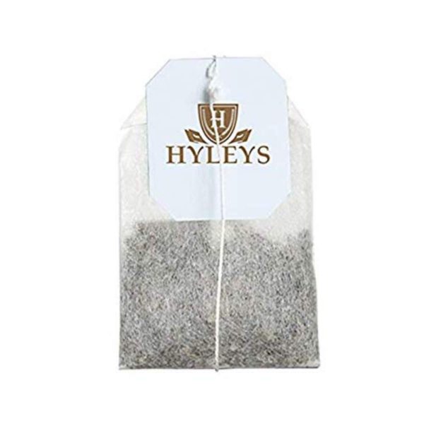 HYLEYS 14 Day Weight Loss Tea - 42 Tea Bags with Garcinia Cambogia | Senna & Natural Flavors | Improves Digestion | Matcha Green Tea | Supports Weight Loss