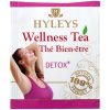 HYLEYS 14 Day Weight Loss Tea - 42 Tea Bags with Garcinia Cambogia | Senna & Natural Flavors | Improves Digestion | Matcha Green Tea | Supports Weight Loss
