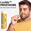 🌹 Valentine's Day Sale 💝free shipping worldwide 💝 Last Day Discount: 87% OFF 🌟LOVILDS ProstaPower Bee Inhalation Stick🍀(Fast-acting and long-lasting)