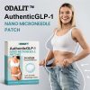 ODALIT™ AuthenticGLP-1 Nano Microneedle Patch