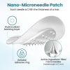 ODALIT™ AuthenticGLP-1 Nano Microneedle Patch
