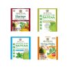 HYLEYS 14 Day Weight Loss Tea - 42 Tea Bags with Garcinia Cambogia | Senna & Natural Flavors | Improves Digestion | Matcha Green Tea | Supports Weight Loss