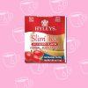 Hyleys Slim Tea 5 Flavor Assortment - Weight Loss Herbal Supplement Cleanse and Detox - 25 Tea Bags (1 Pack)