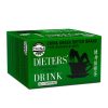Uncle Lee’s Senna Tea 3-Pack – Green Dieter’s Drink, Caffeine-Free 100% Natural Herbal Detox & Digestive Support, 30 Ct Each