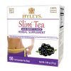 Hyleys Slim Tea 5 Flavor Assortment - Weight Loss Herbal Supplement Cleanse and Detox - 25 Tea Bags (1 Pack)