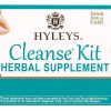 HYLEYS 14 Day Weight Loss Tea - 42 Tea Bags with Garcinia Cambogia | Senna & Natural Flavors | Improves Digestion | Matcha Green Tea | Supports Weight Loss