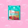 Hyleys Slim Tea 5 Flavor Assortment - Weight Loss Herbal Supplement Cleanse and Detox - 25 Tea Bags (1 Pack)