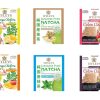 HYLEYS 14 Day Weight Loss Tea - 42 Tea Bags with Garcinia Cambogia | Senna & Natural Flavors | Improves Digestion | Matcha Green Tea | Supports Weight Loss