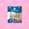 Hyleys Slim Tea 5 Flavor Assortment - Weight Loss Herbal Supplement Cleanse and Detox - 25 Tea Bags (1 Pack)