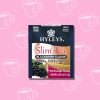 Hyleys Slim Tea 5 Flavor Assortment - Weight Loss Herbal Supplement Cleanse and Detox - 25 Tea Bags (1 Pack)