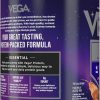 71GmzsKZ0ML._AC_SL1500_ Vega Original Essential Protein - 25g Plant-Based Protein, Creamy Vanilla, 20 Servings, Vegan Non-GMO Drink Mix, Smoothie & Shake Ready, Gluten Free, Dairy Free, 32.5oz (Packaging May Vary)