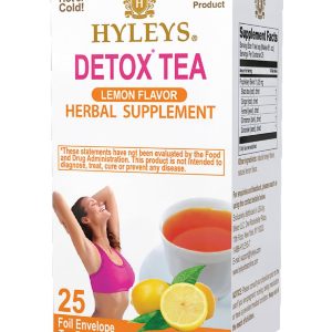 71NDOAu44FL._SL1500_ HYLEYS 14 Day Weight Loss Tea - 42 Tea Bags with Garcinia Cambogia | Senna & Natural Flavors | Improves Digestion | Matcha Green Tea | Supports Weight Loss