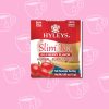 Hyleys Slim Tea 5 Flavor Assortment - Weight Loss Herbal Supplement Cleanse and Detox - 25 Tea Bags (1 Pack)