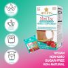 Hyleys Slim Tea 5 Flavor Assortment - Weight Loss Herbal Supplement Cleanse and Detox - 25 Tea Bags (1 Pack)