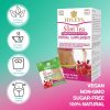 Hyleys Slim Tea 5 Flavor Assortment - Weight Loss Herbal Supplement Cleanse and Detox - 25 Tea Bags (1 Pack)