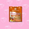 Hyleys Slim Tea 5 Flavor Assortment - Weight Loss Herbal Supplement Cleanse and Detox - 25 Tea Bags (1 Pack)