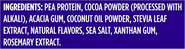 71gSbS7nVPL._AC_SL1500_ Vega Original Essential Protein - 25g Plant-Based Protein, Creamy Vanilla, 20 Servings, Vegan Non-GMO Drink Mix, Smoothie & Shake Ready, Gluten Free, Dairy Free, 32.5oz (Packaging May Vary)