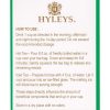 HYLEYS 14 Day Weight Loss Tea - 42 Tea Bags with Garcinia Cambogia | Senna & Natural Flavors | Improves Digestion | Matcha Green Tea | Supports Weight Loss