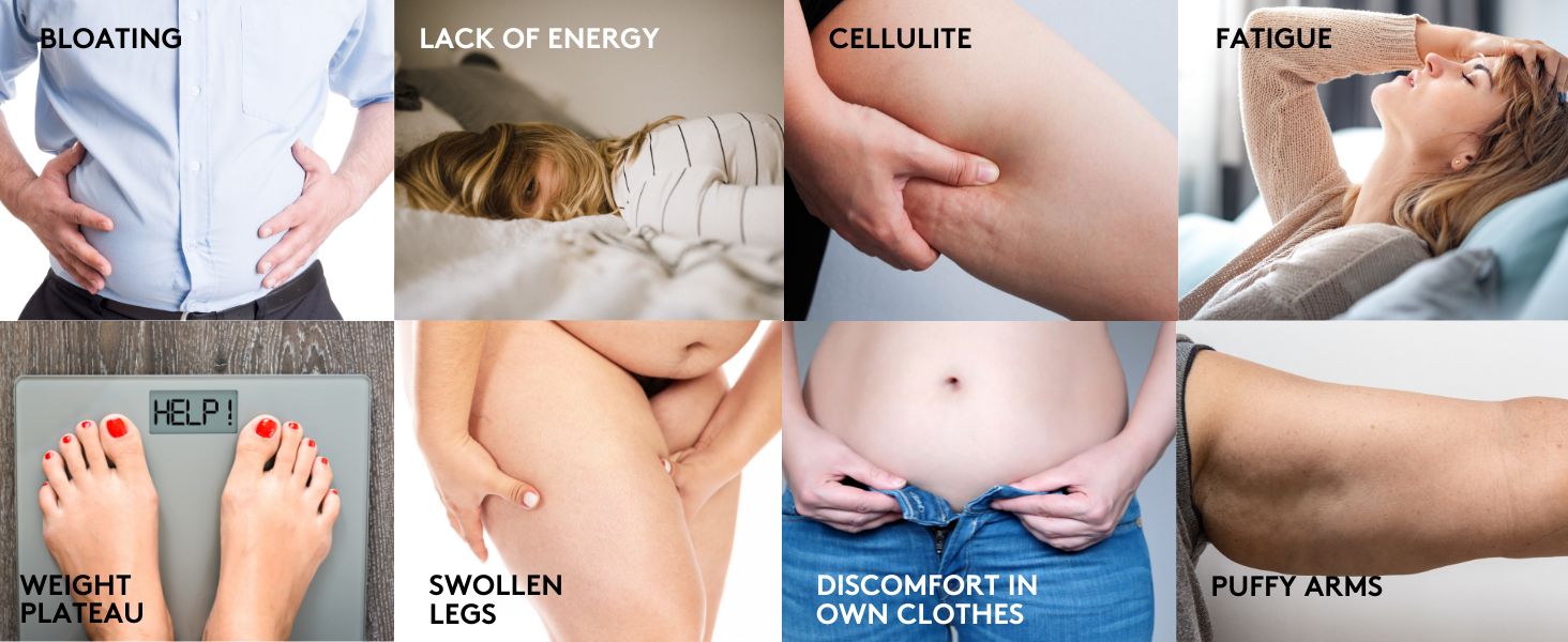 detox cleanse weight management