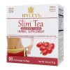 Hyleys Slim Tea 5 Flavor Assortment - Weight Loss Herbal Supplement Cleanse and Detox - 25 Tea Bags (1 Pack)