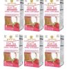 Hyleys Slim Tea 5 Flavor Assortment - Weight Loss Herbal Supplement Cleanse and Detox - 25 Tea Bags (1 Pack)