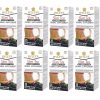 Hyleys Slim Tea 5 Flavor Assortment - Weight Loss Herbal Supplement Cleanse and Detox - 25 Tea Bags (1 Pack)