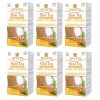 Hyleys Slim Tea 5 Flavor Assortment - Weight Loss Herbal Supplement Cleanse and Detox - 25 Tea Bags (1 Pack)