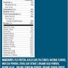 81Md9dqgK8L._AC_SL1500_ Vega Original Essential Protein - 25g Plant-Based Protein, Creamy Vanilla, 20 Servings, Vegan Non-GMO Drink Mix, Smoothie & Shake Ready, Gluten Free, Dairy Free, 32.5oz (Packaging May Vary)