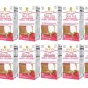 Hyleys Slim Tea 5 Flavor Assortment - Weight Loss Herbal Supplement Cleanse and Detox - 25 Tea Bags (1 Pack)