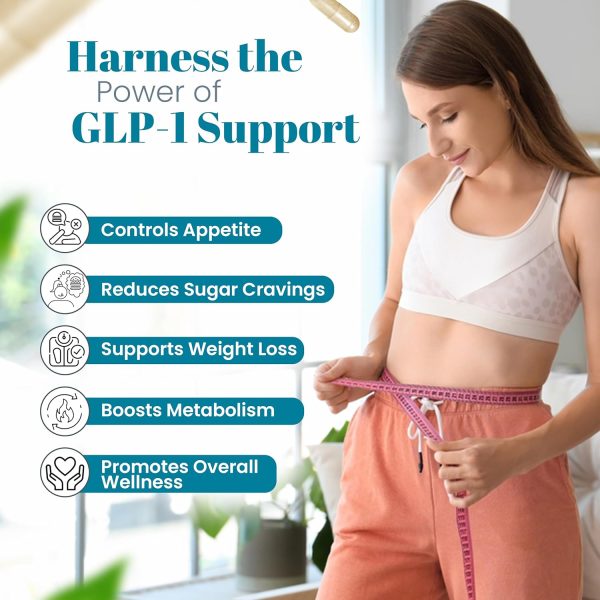 DR VITAMIN SOLUTIONS 15 Day Gut Cleanse Detox for Women, GLP-1 Support - Natural Colon & Detox Cleanse for Weight Loss - Bloating & Constipation Relief - Flushes Toxins & Supports Immunity - 30 Ct.