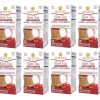 Hyleys Slim Tea 5 Flavor Assortment - Weight Loss Herbal Supplement Cleanse and Detox - 25 Tea Bags (1 Pack)