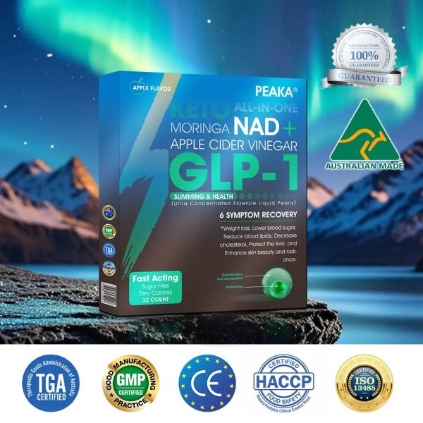 𝐎𝐟𝐟𝐢𝐜𝐢𝐚𝐥 𝐀𝐮𝐭𝐡𝐨𝐫𝐢𝐳𝐞𝐝 𝐒𝐭𝐨𝐫𝐞 𝐏𝐄𝐀𝐊𝐀® 𝐆𝐋𝐏-𝟏 𝐒𝐥𝐢𝐦𝐦𝐢𝐧𝐠 & 𝐇𝐞𝐚𝐥𝐭𝐡 𝐔𝐥𝐭𝐫𝐚 𝐂𝐨𝐧𝐜𝐞𝐧𝐭𝐫𝐚𝐭𝐞𝐝 𝐄𝐬𝐬𝐞𝐧𝐜𝐞 𝐋𝐢𝐪𝐮𝐢𝐝 𝐏𝐞𝐚𝐫𝐥𝐬 - 𝐍𝐀𝐃+ 𝐌𝐨𝐫𝐢𝐧𝐠𝐚 & 𝐀𝐂𝐕 & 𝐊𝐞𝐭𝐨 𝐁𝐇𝐁 (✅𝐬𝐩𝐞𝐞𝐝𝐲, 𝐥𝐨𝐧𝐠-𝐥𝐚𝐬𝐭𝐢𝐧𝐠, 𝐚𝐝𝐝𝐫𝐞𝐬𝐬𝐢𝐧𝐠 𝐝𝐢𝐚𝐛𝐞𝐭𝐞𝐬, 𝐨𝐛𝐞𝐬𝐢𝐭𝐲, 𝐚𝐧𝐝 𝐜𝐚𝐫𝐝𝐢𝐨𝐯𝐚𝐬𝐜𝐮𝐥𝐚𝐫 𝐝𝐢𝐬𝐞𝐚𝐬𝐞𝐬)