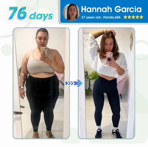 PEAKA® GLP-1 & NAD+ Slimming & health NANO MICRONEEDLE PATCH