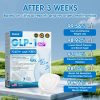 PEAKA® GLP-1 & NAD+ Slimming & health NANO MICRONEEDLE PATCH