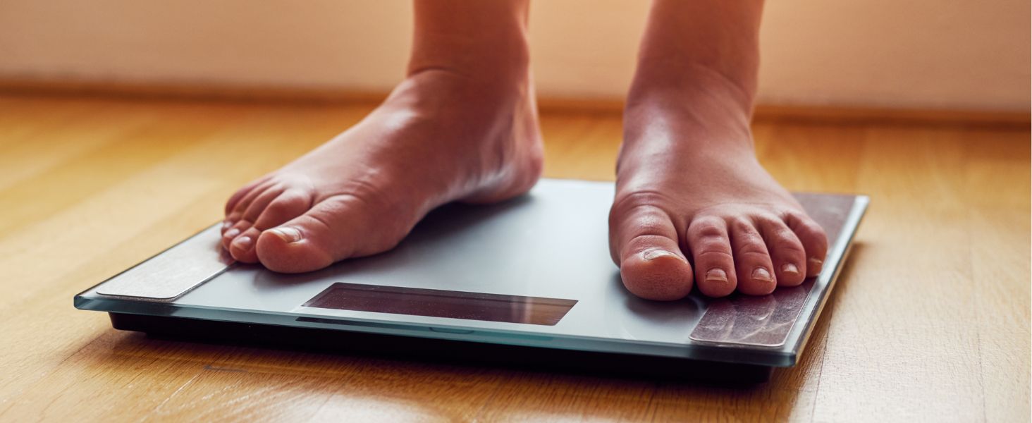 gut cleanse weight loss break the plateau