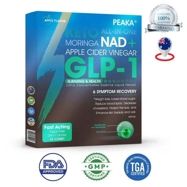 𝐎𝐟𝐟𝐢𝐜𝐢𝐚𝐥 𝐀𝐮𝐭𝐡𝐨𝐫𝐢𝐳𝐞𝐝 𝐒𝐭𝐨𝐫𝐞 𝐏𝐄𝐀𝐊𝐀® 𝐆𝐋𝐏-𝟏 𝐒𝐥𝐢𝐦𝐦𝐢𝐧𝐠 & 𝐇𝐞𝐚𝐥𝐭𝐡 𝐔𝐥𝐭𝐫𝐚 𝐂𝐨𝐧𝐜𝐞𝐧𝐭𝐫𝐚𝐭𝐞𝐝 𝐄𝐬𝐬𝐞𝐧𝐜𝐞 𝐋𝐢𝐪𝐮𝐢𝐝 𝐏𝐞𝐚𝐫𝐥𝐬 - 𝐍𝐀𝐃+ 𝐌𝐨𝐫𝐢𝐧𝐠𝐚 & 𝐀𝐂𝐕 & 𝐊𝐞𝐭𝐨 𝐁𝐇𝐁 (✅𝐬𝐩𝐞𝐞𝐝𝐲, 𝐥𝐨𝐧𝐠-𝐥𝐚𝐬𝐭𝐢𝐧𝐠, 𝐚𝐝𝐝𝐫𝐞𝐬𝐬𝐢𝐧𝐠 𝐝𝐢𝐚𝐛𝐞𝐭𝐞𝐬, 𝐨𝐛𝐞𝐬𝐢𝐭𝐲, 𝐚𝐧𝐝 𝐜𝐚𝐫𝐝𝐢𝐨𝐯𝐚𝐬𝐜𝐮𝐥𝐚𝐫 𝐝𝐢𝐬𝐞𝐚𝐬𝐞𝐬)