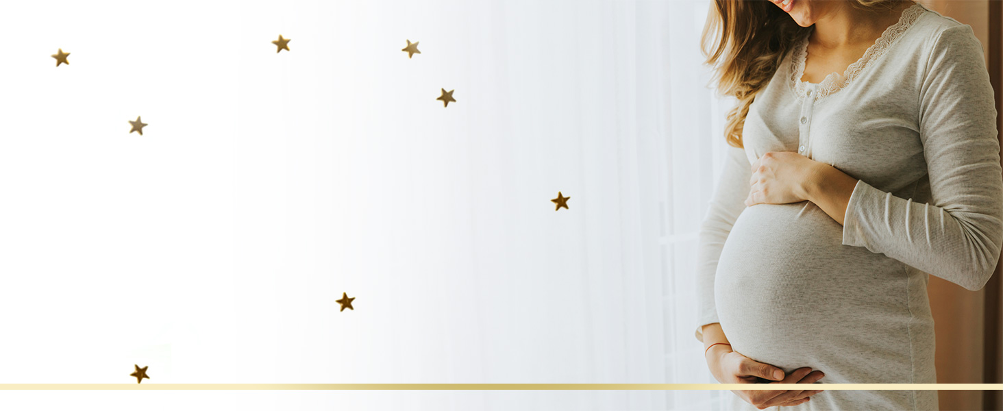 For pregnant Woman & Nursing Mom Consult your doctor First